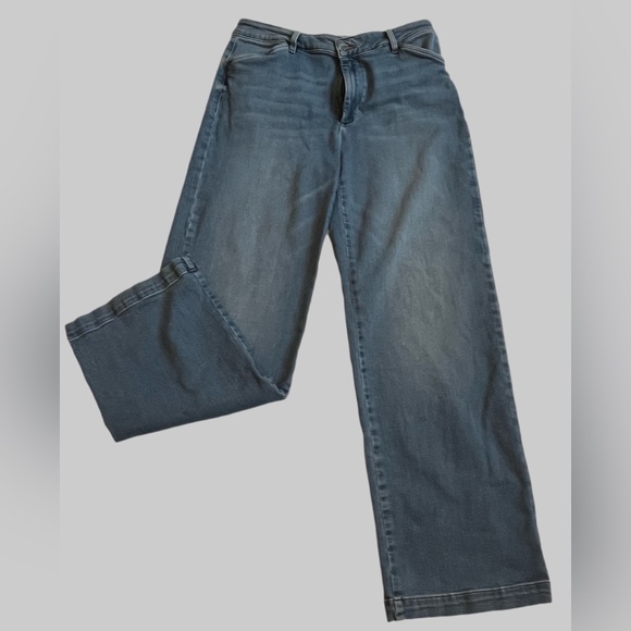 J. Jill Denim - J Jill Womens Blue Jeans